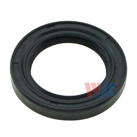 Wjb Ensure Bearing Life With Premium Seals, Ws3638 WS3638